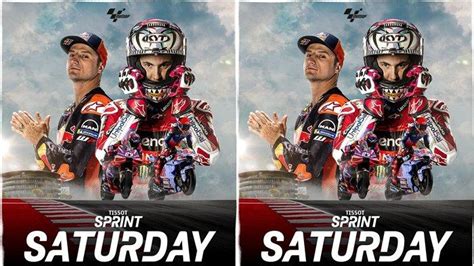 Sprint Race live .